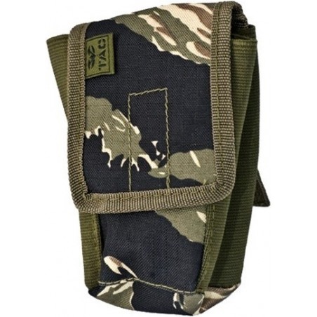 POCHE GRENADE VALKEN V-TAC TIGER STRIPE