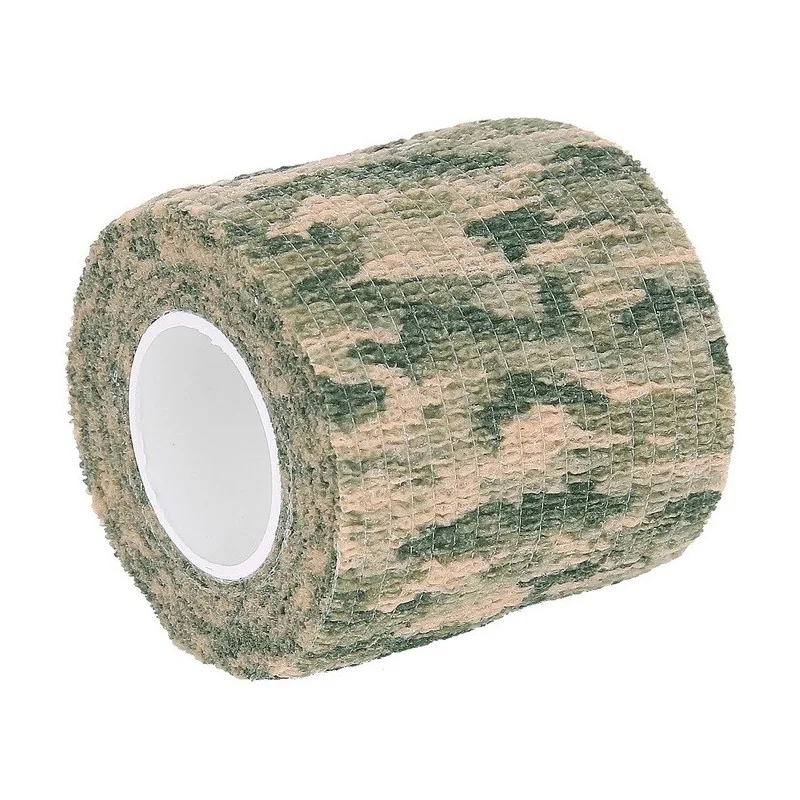 BANDE CAMOUFLAGE EXTENSIBLE FOSCO HIGHLANDER