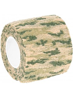 BANDE CAMOUFLAGE EXTENSIBLE FOSCO TUNDRA