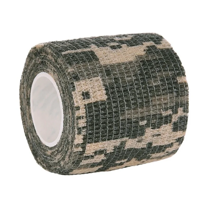 BANDE CAMOUFLAGE EXTENSIBLE FOSCO ACU