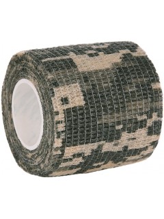 BANDE CAMOUFLAGE EXTENSIBLE FOSCO ACU