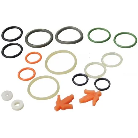 KIT JOINTS COULEUR BT-4 COMBAT / SW-1