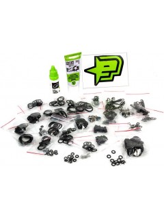 KIT DE PIÈCES UNIVERSEL TEAM 2014 POUR LANCEURS PLANET ECLIPSE