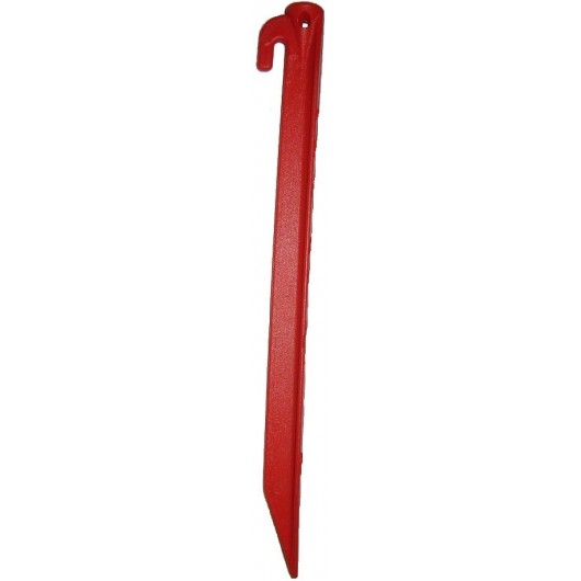 SARDINE SUP'AIRBALL PVC LONGUE ROUGE