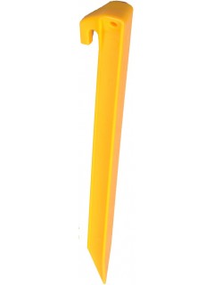 SARDINE SUP'AIRBALL PVC LONGUE JAUNE