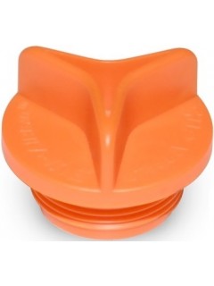 BOUCHON D'OBSTACLE SUP'AIRBALL "Big Valve" ORANGE