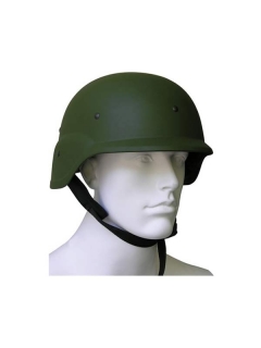 CASQUE SWAT NOIR