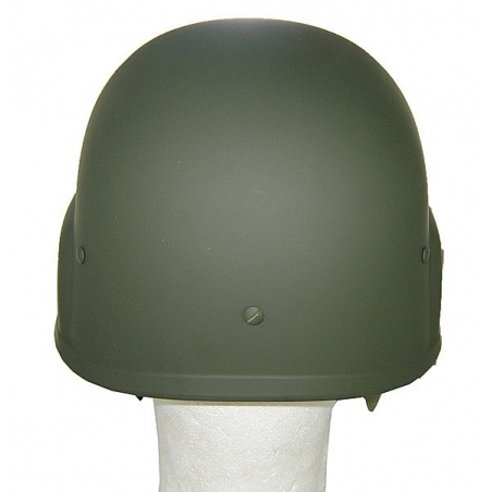 CASQUE SWAT OLIVE