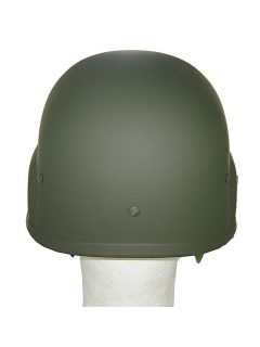 CASQUE SWAT OLIVE