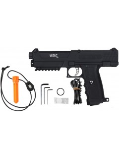 LANCEUR TIPPMANN TiPX 2.0 NOIR (avec mallette+2 chargeurs)