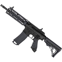 LANCEUR TIPPMANN TMC MAGFED BLACK (Cal.68)