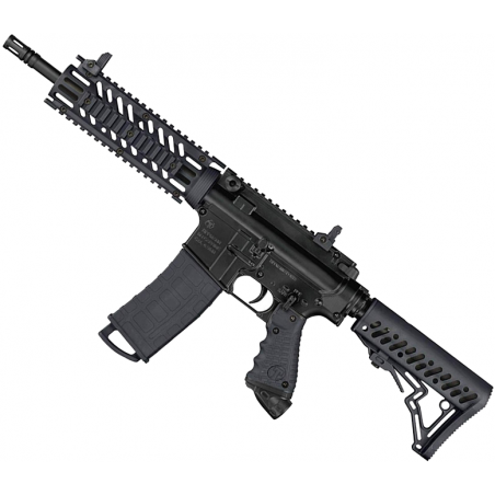 LANCEUR TIPPMANN TMC MAGFED BLACK (Cal.68)