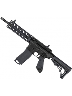 LANCEUR TIPPMANN TMC MAGFED BLACK (Cal.68)