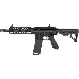 LANCEUR TIPPMANN TMC MAGFED BLACK (Cal.68)