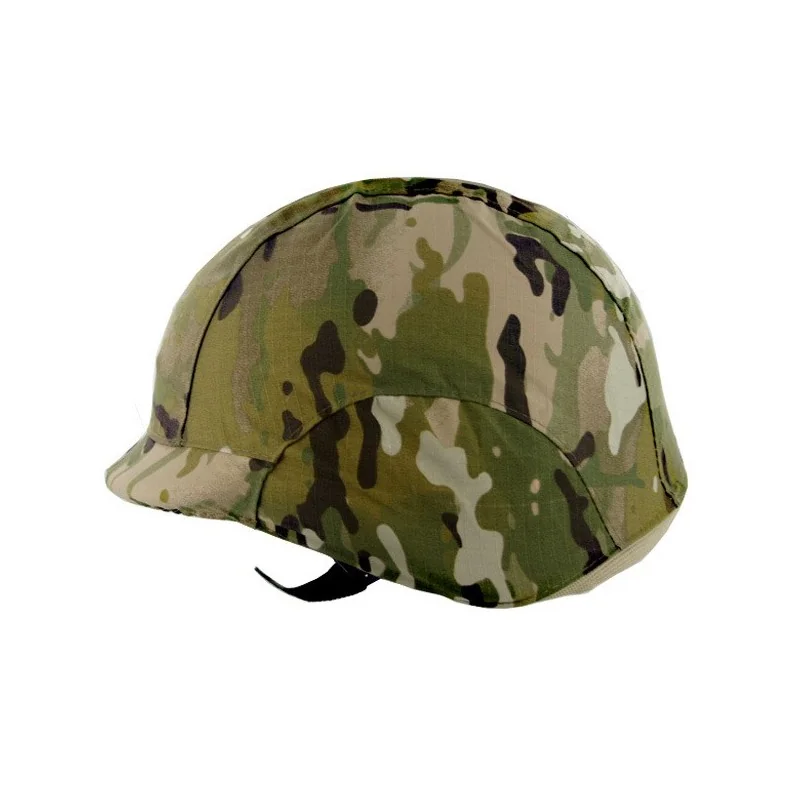 HOUSSE DE CASQUE SWAT MULTICAM