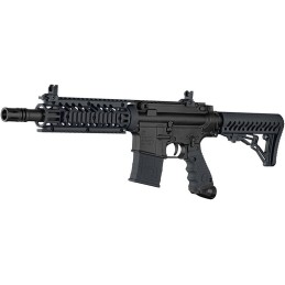 LANCEUR TIPPMANN TMC MAGFED BLACK (Cal.68)