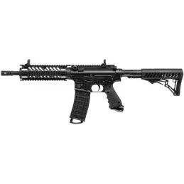 LANCEUR TIPPMANN TMC MAGFED BLACK (Cal.50)