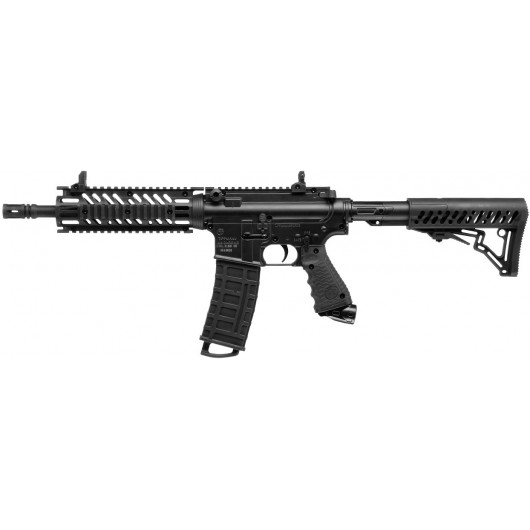 LANCEUR TIPPMANN TMC MAGFED BLACK (Cal.50)