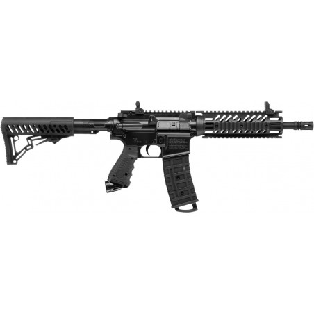 LANCEUR TIPPMANN TMC MAGFED BLACK (Cal.50)