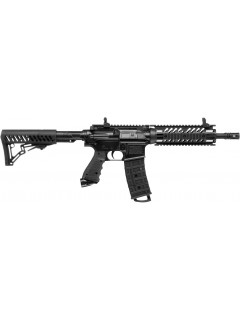 LANCEUR TIPPMANN TMC MAGFED BLACK (Cal.50)