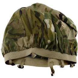 HOUSSE DE CASQUE SWAT MULTICAM