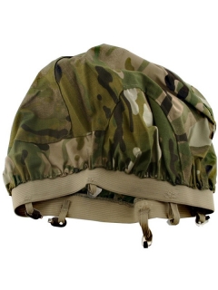 HOUSSE DE CASQUE SWAT MULTICAM