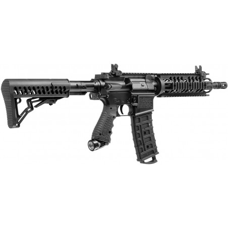 LANCEUR TIPPMANN TMC MAGFED BLACK (Cal.50)