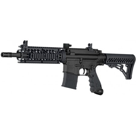 LANCEUR TIPPMANN TMC MAGFED BLACK (Cal.50)