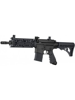 LANCEUR TIPPMANN TMC MAGFED BLACK (Cal.50)