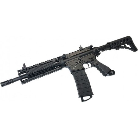 LANCEUR TIPPMANN TMC MAGFED BLACK (Cal.50)