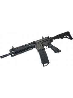 LANCEUR TIPPMANN TMC MAGFED BLACK (Cal.50)