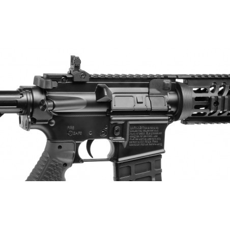 LANCEUR TIPPMANN TMC MAGFED BLACK (Cal.50)