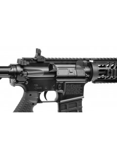 LANCEUR TIPPMANN TMC MAGFED BLACK (Cal.50)