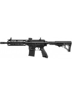 LANCEUR TIPPMANN TMC MAGFED BLACK (Cal.50)