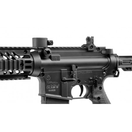 LANCEUR TIPPMANN TMC MAGFED BLACK (Cal.50)