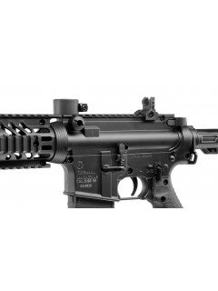 LANCEUR TIPPMANN TMC MAGFED BLACK (Cal.50)