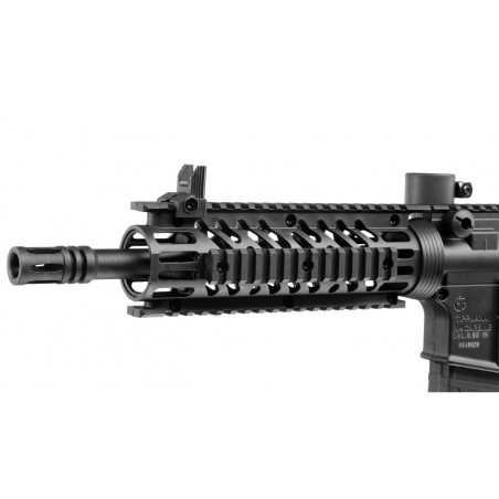 LANCEUR TIPPMANN TMC MAGFED BLACK (Cal.50)