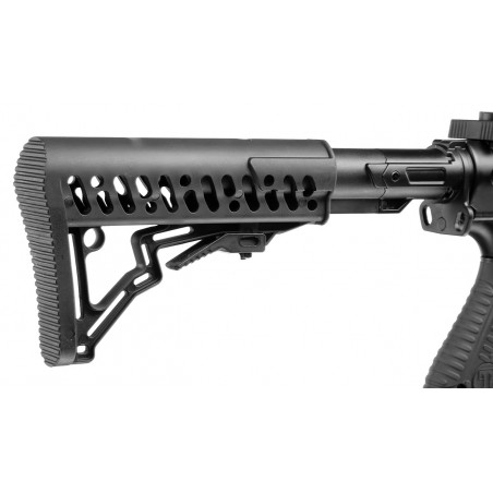 LANCEUR TIPPMANN TMC MAGFED BLACK (Cal.50)