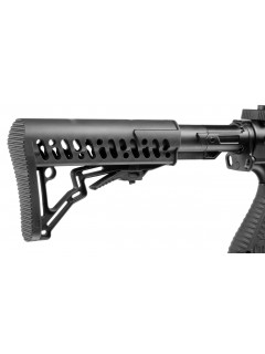 LANCEUR TIPPMANN TMC MAGFED BLACK (Cal.50)