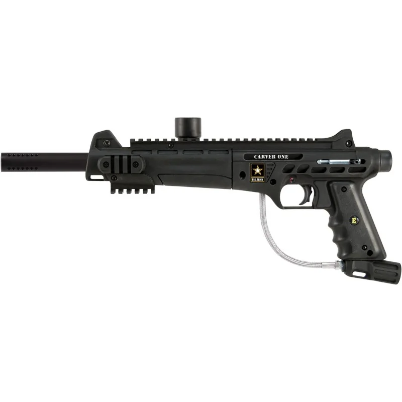 LANCEUR TIPPMANN TANGO ONE E-GRIP NOIR