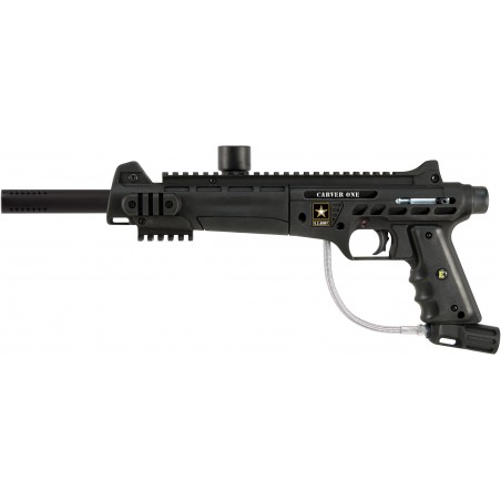 LANCEUR TIPPMANN TANGO ONE E-GRIP NOIR