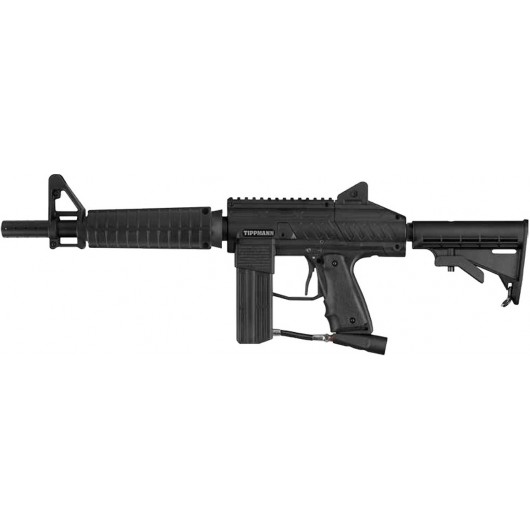 LANCEUR TIPPMANN STRYKER XR1 NOIR