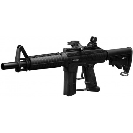 LANCEUR TIPPMANN STRYKER XR1 NOIR