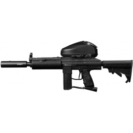 LANCEUR TIPPMANN STRYKER MP2 ELITE NOIR (+Loader Rip Clip)