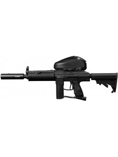 LANCEUR TIPPMANN STRYKER MP2 ELITE NOIR (+Loader Rip Clip)