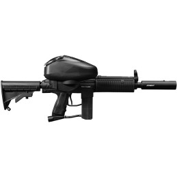 LANCEUR TIPPMANN STRYKER MP2 ELITE NOIR (+Loader Rip Clip)