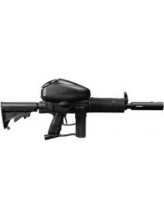 LANCEUR TIPPMANN STRYKER MP2 ELITE NOIR (+Loader Rip Clip)