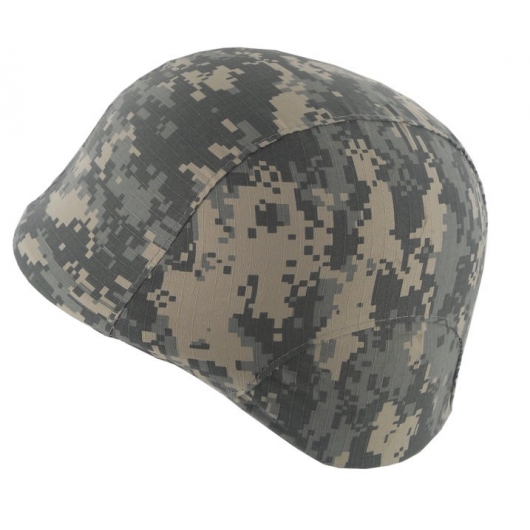 HOUSSE DE CASQUE SWAT ACU