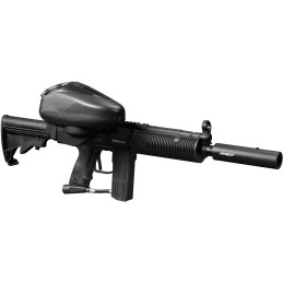 LANCEUR TIPPMANN STRYKER MP2 ELITE NOIR (+Loader Rip Clip)