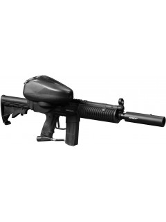 LANCEUR TIPPMANN STRYKER MP2 ELITE NOIR (+Loader Rip Clip)